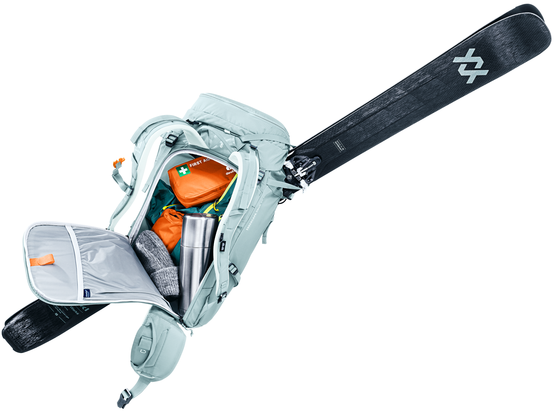 Deuter Mochila Freescape Tour 30 SL nilas-cloud