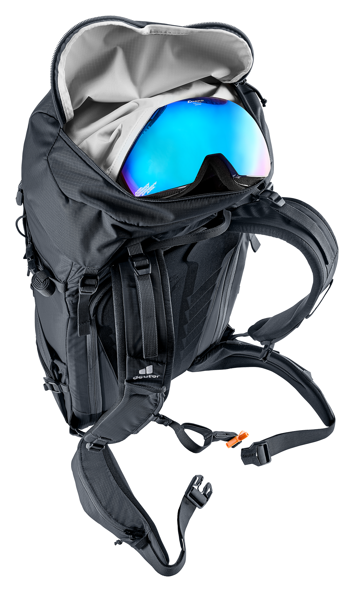 Deuter Mochila Freescape Tour 32 black