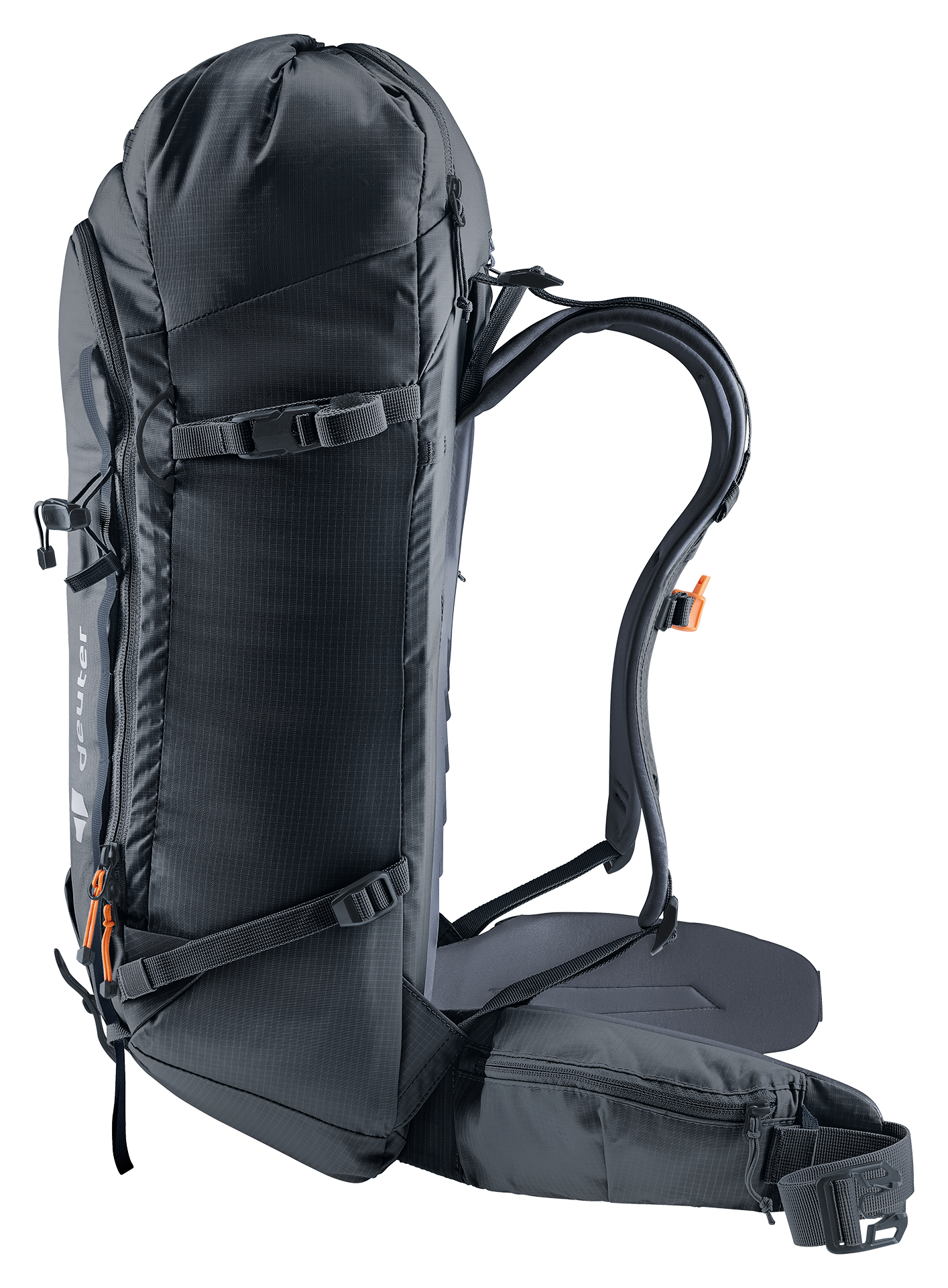 Deuter Mochila Freescape Tour 32 black