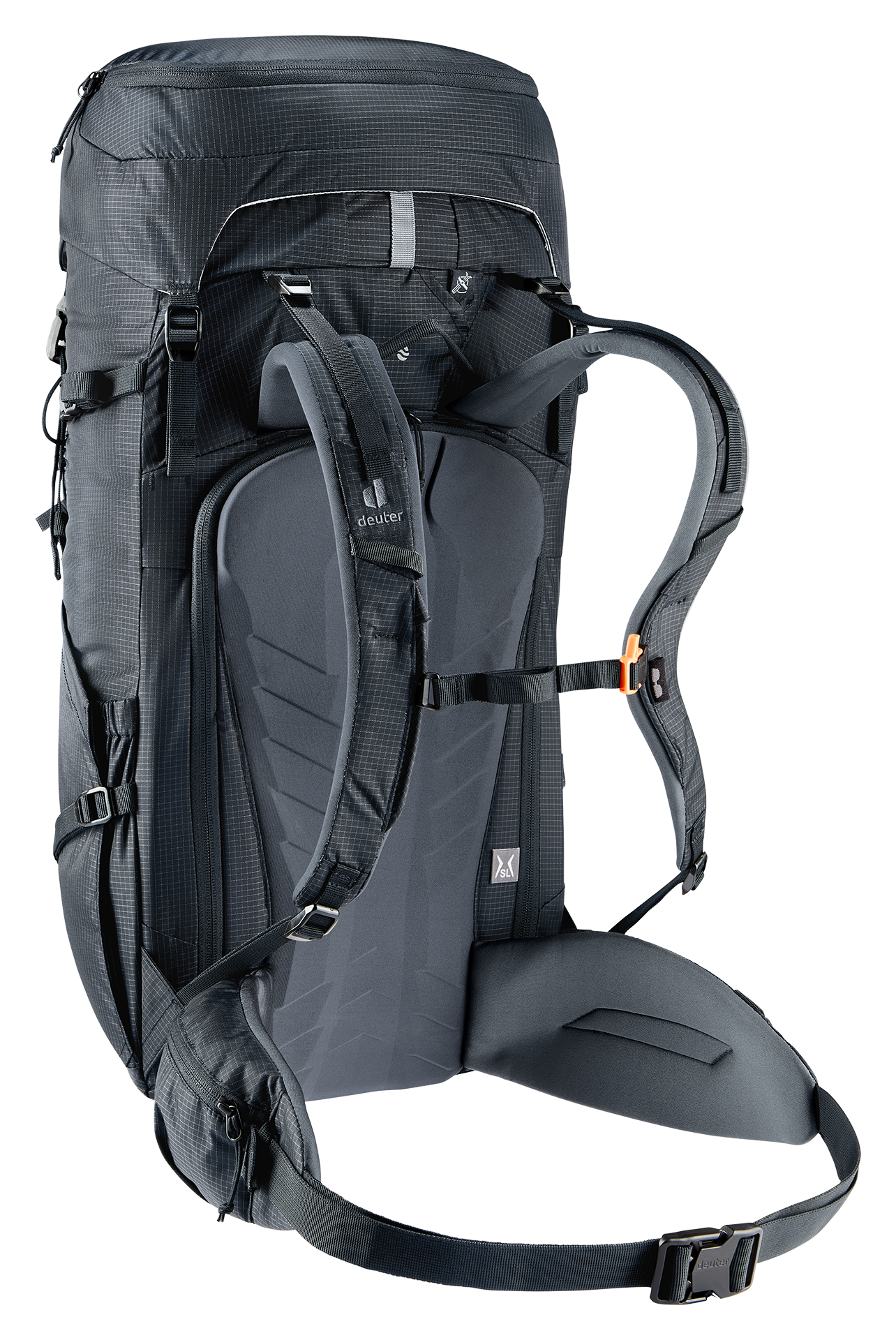Deuter Mochila Freescape Tour 38 SL black