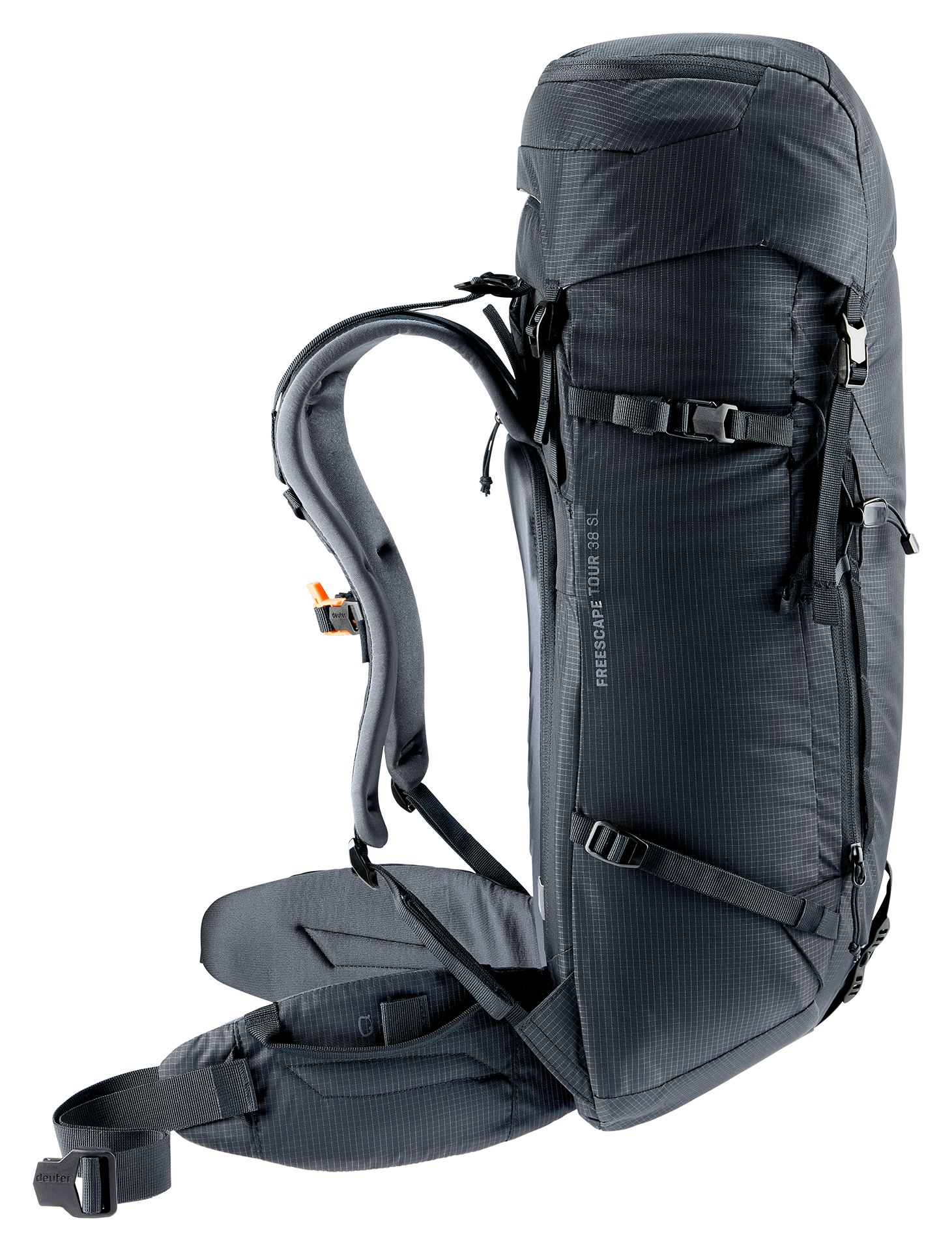 Deuter Mochila Freescape Tour 38 SL black