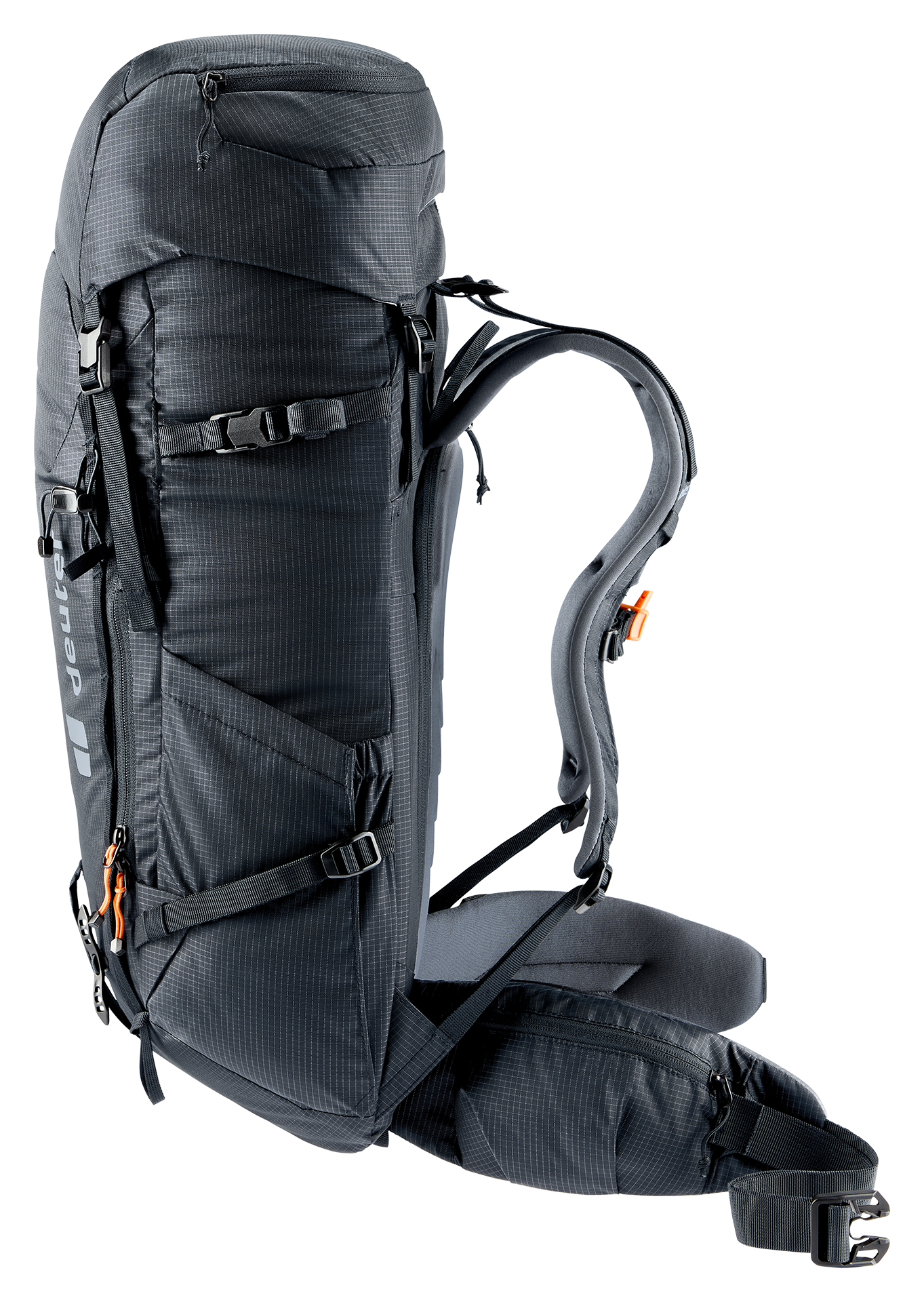Deuter Mochila Freescape Tour 38 SL black
