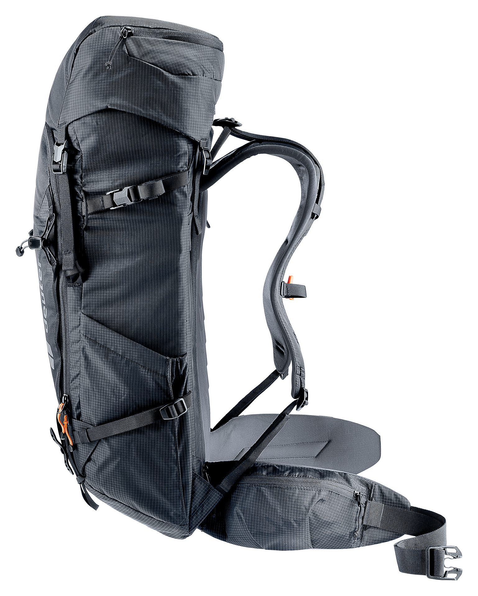 Deuter Mochila Freescape Tour 40 black
