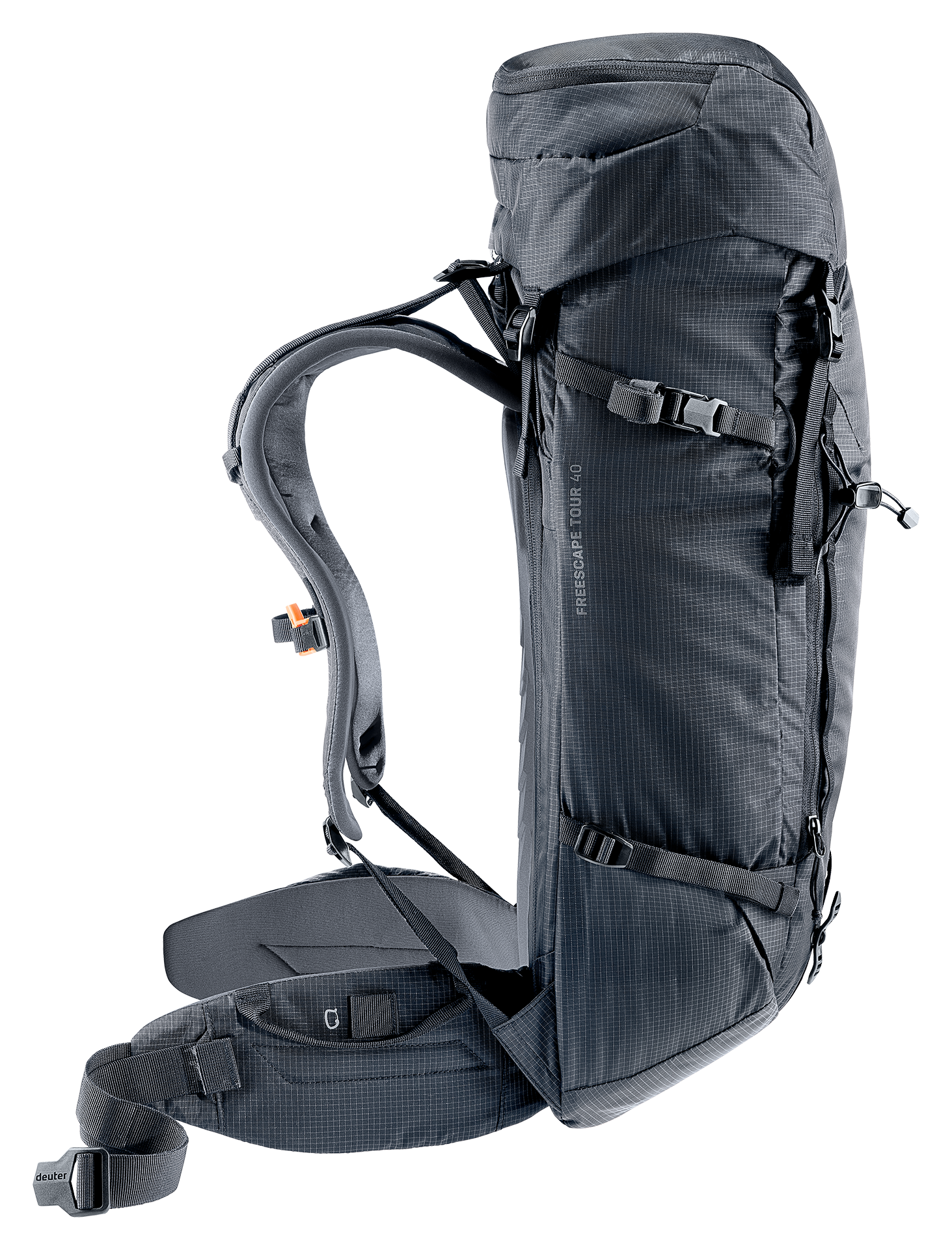 Deuter Mochila Freescape Tour 40 black