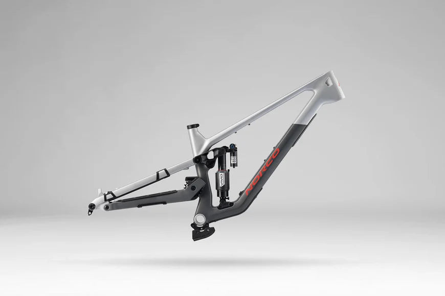 Cuadro Bicicleta Norco Sight C FR Negro My25