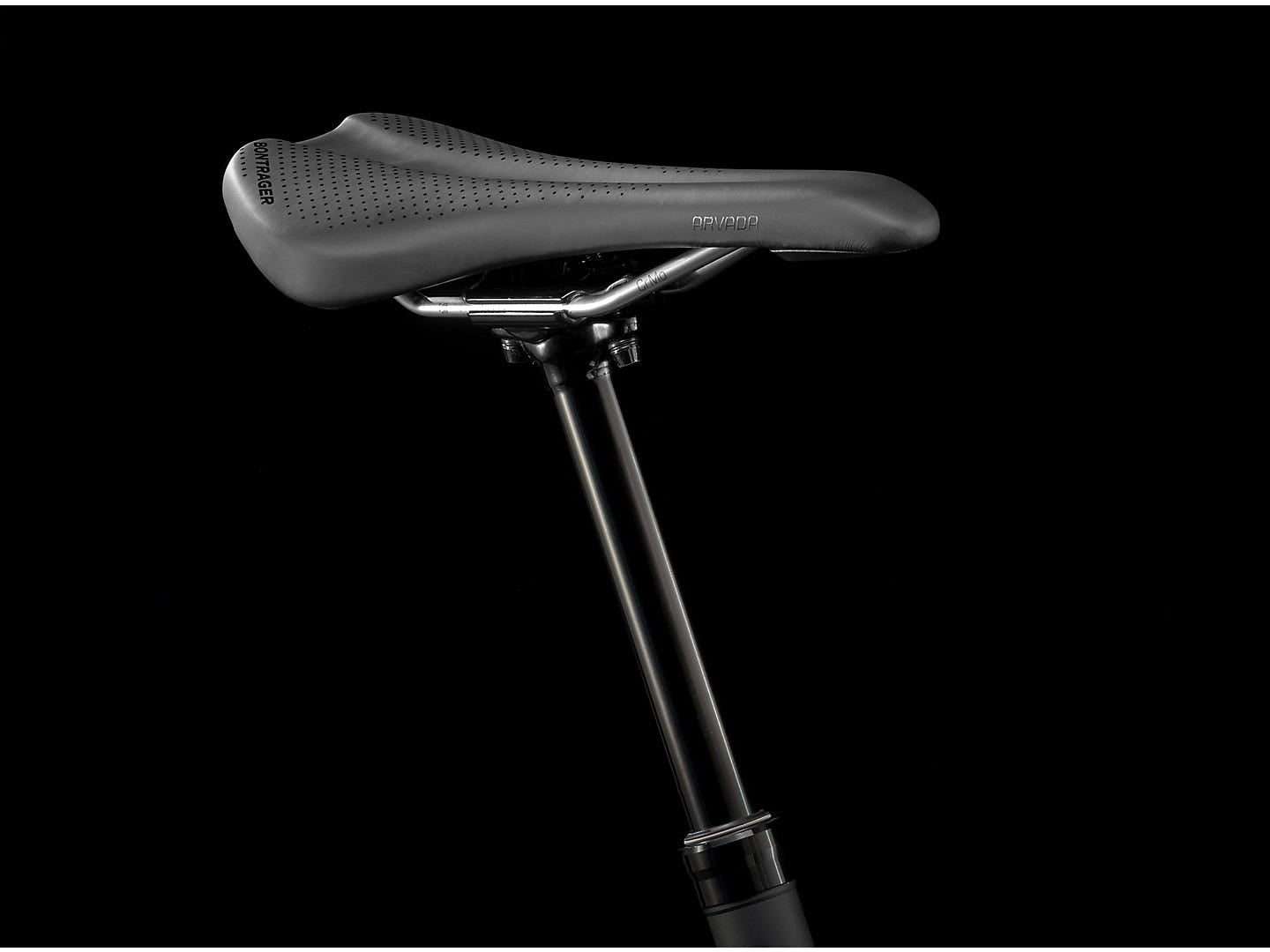 Trek Bicicleta Fuel EX 8 Azul - Rideshop