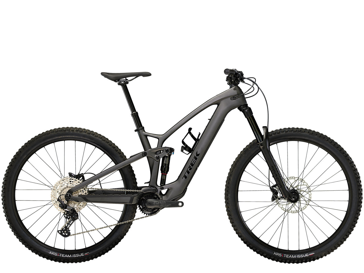 E-Bike MTB Trek Fuel EXe 9.5 Negro