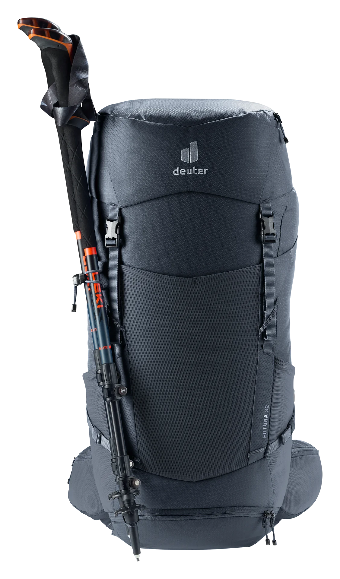 Deuter Mochila Futura 32 black