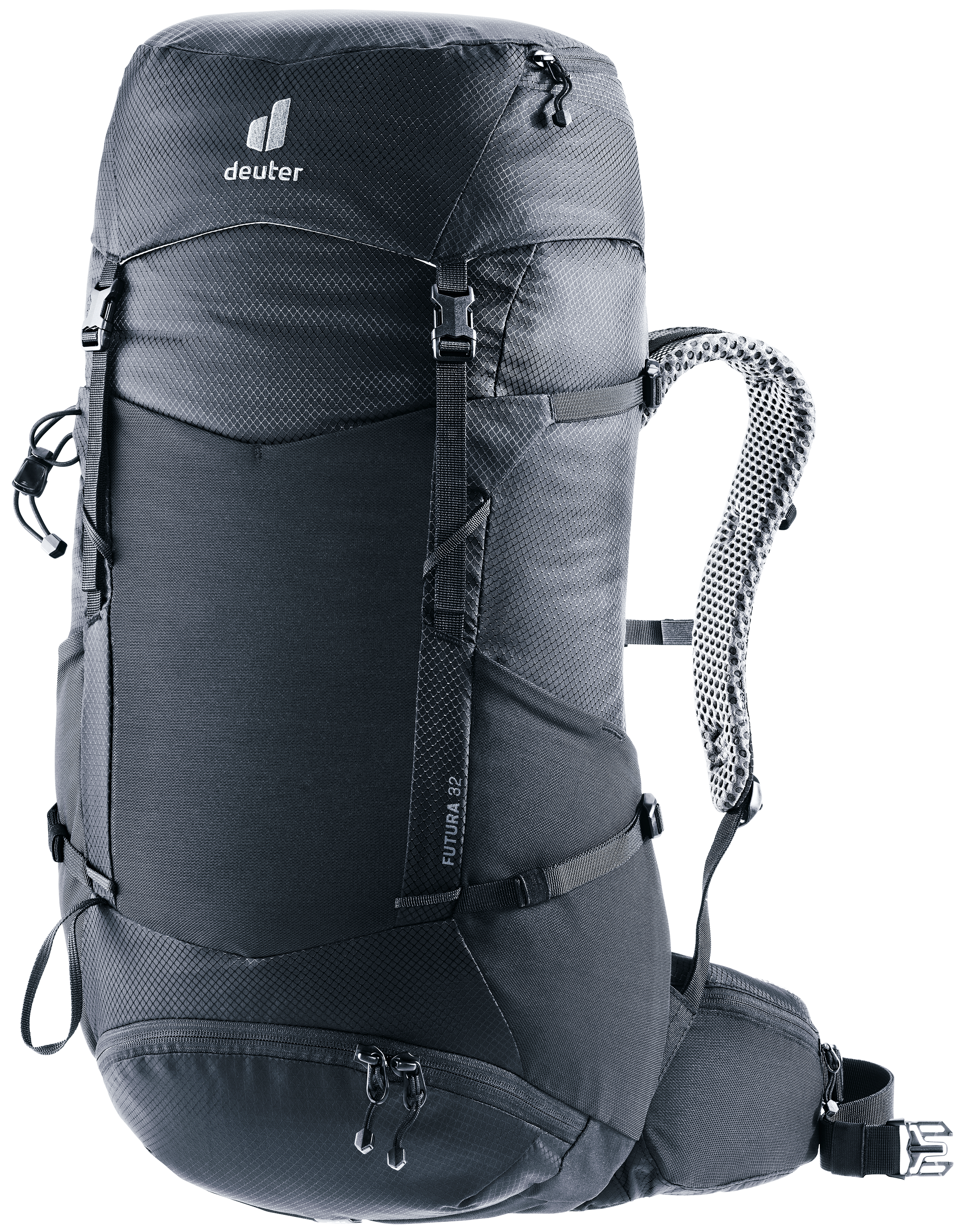 Deuter Mochila Futura 32 black