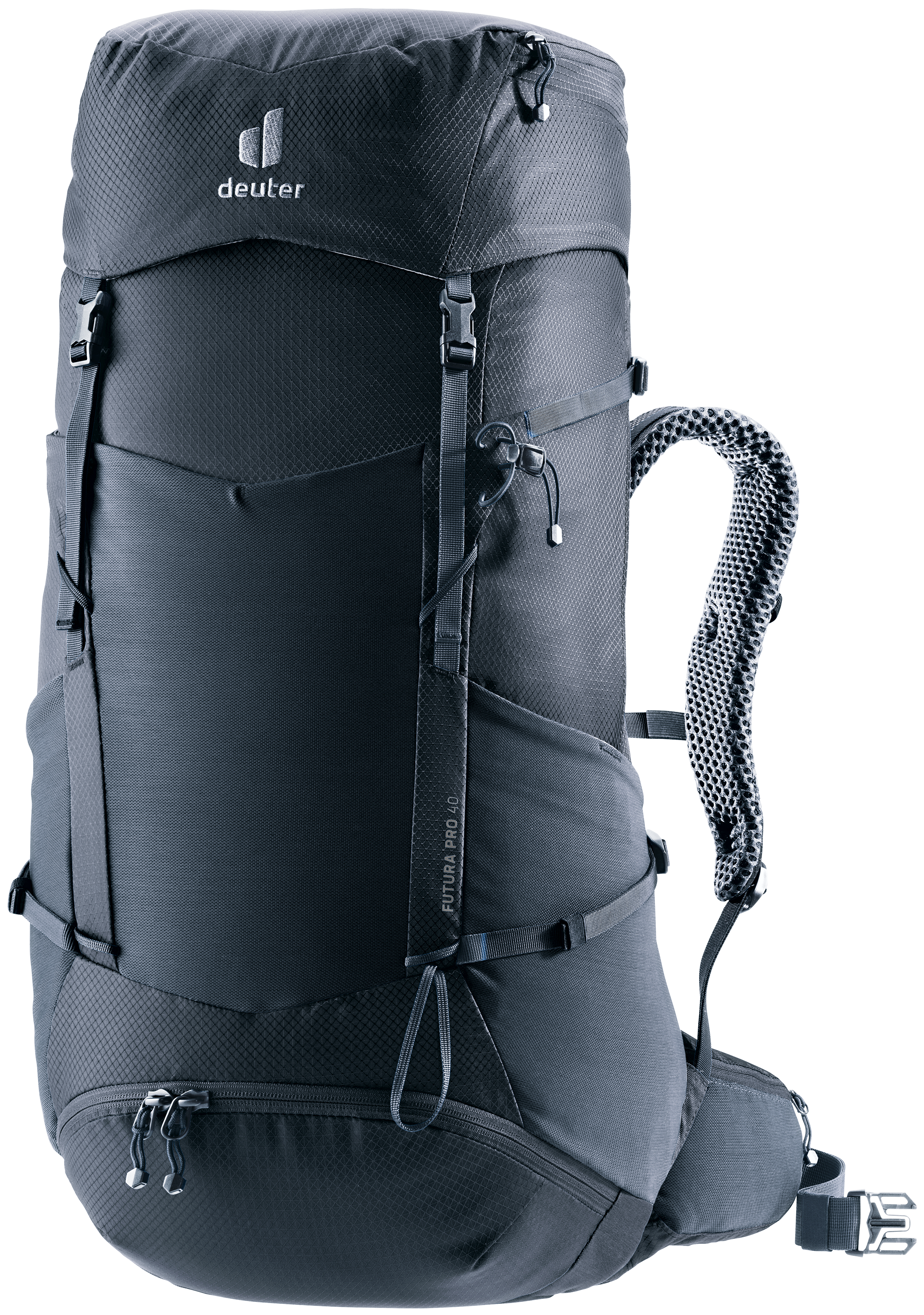 Deuter Mochila Futura Pro 40 black