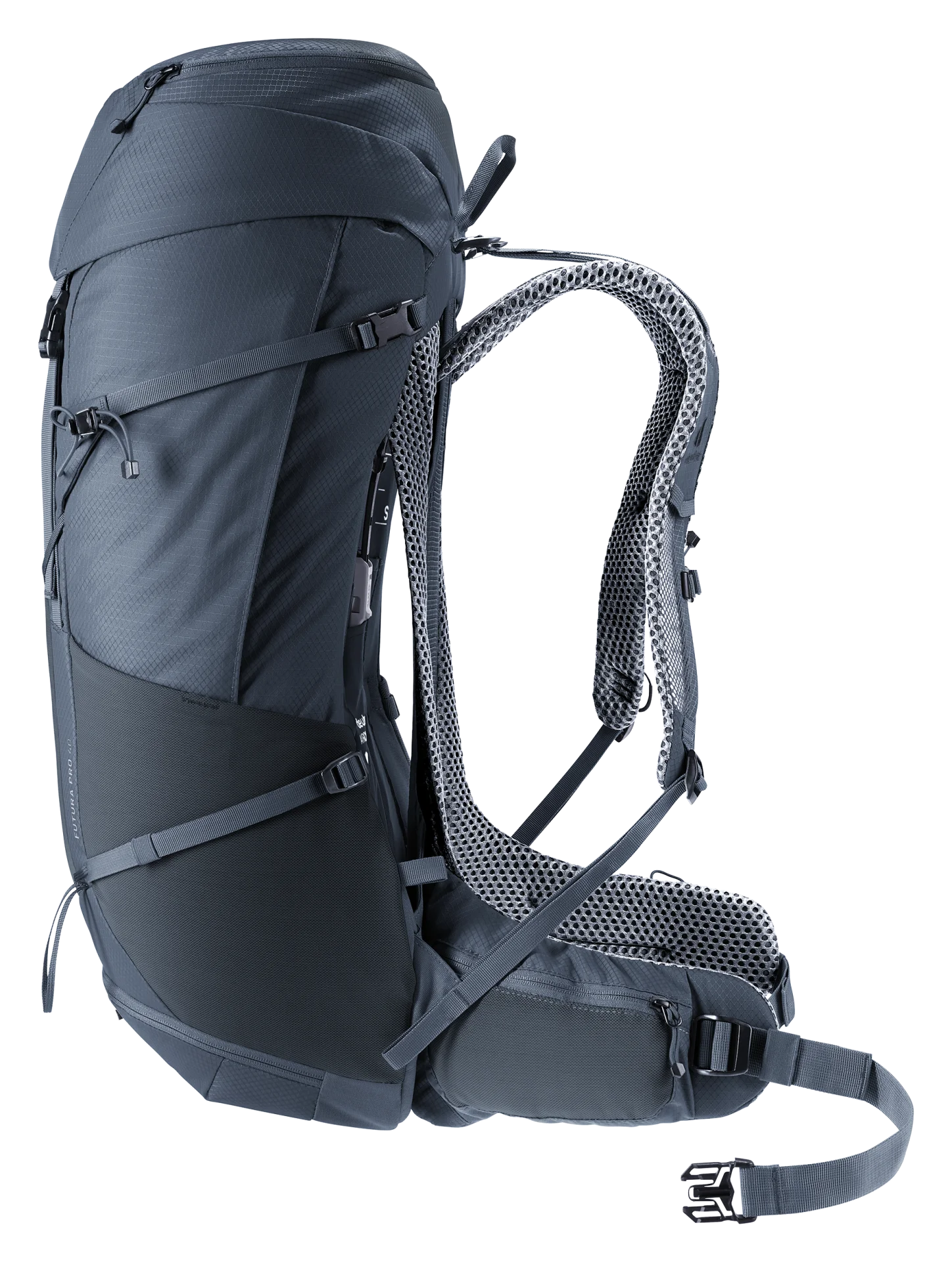Deuter Mochila Futura Pro 40 black