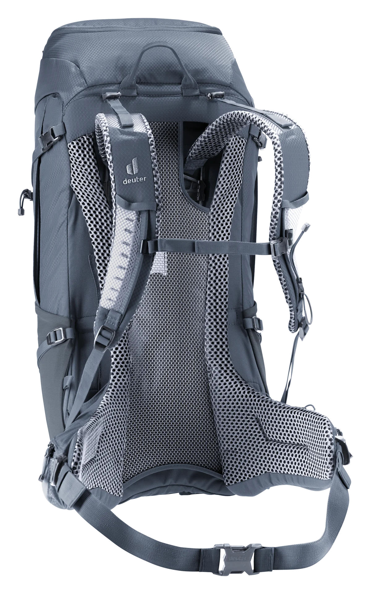 Deuter Mochila Futura Pro 40 black