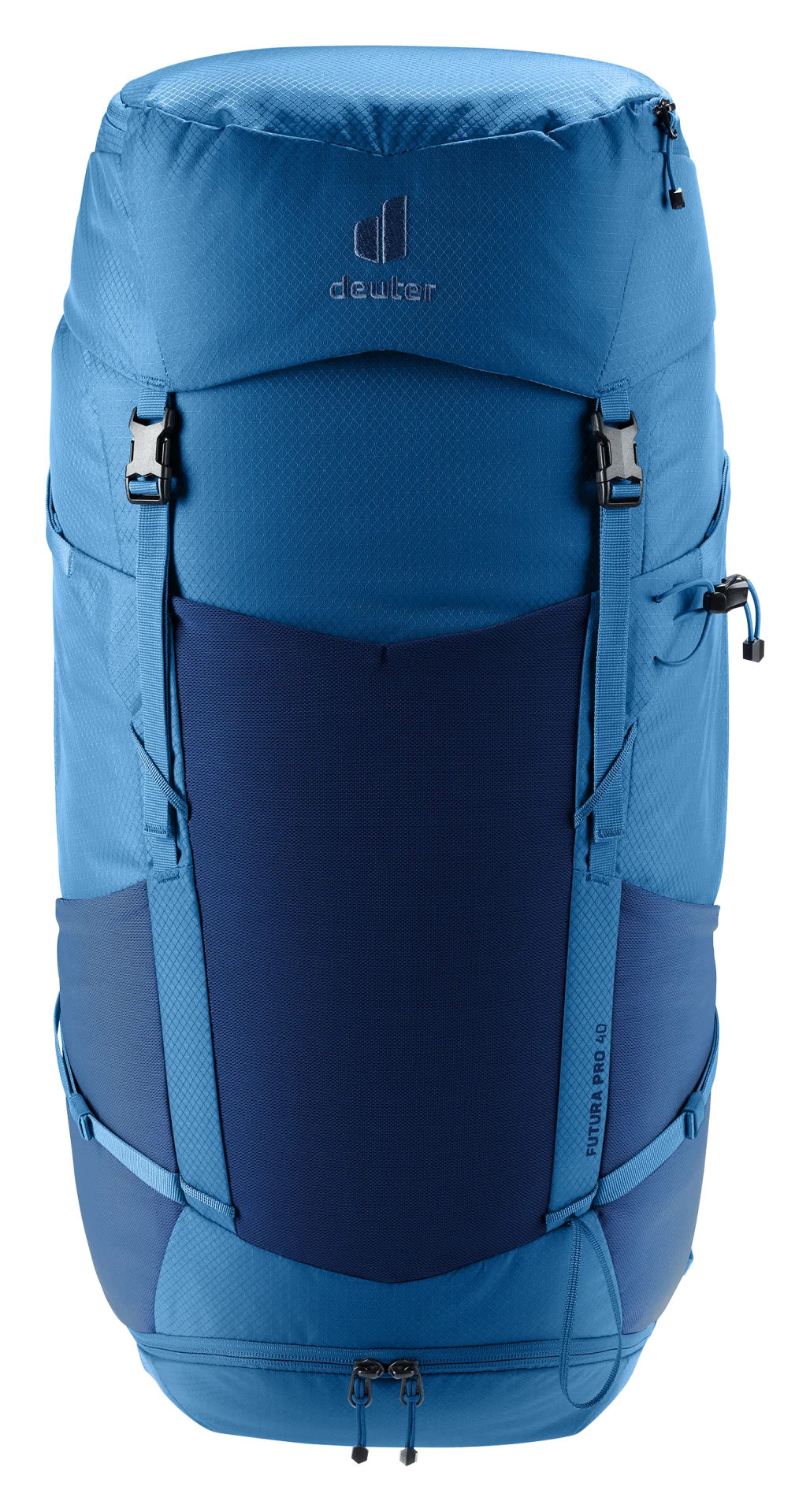 Deuter Mochila Futura Pro 40 nightblue-baltic