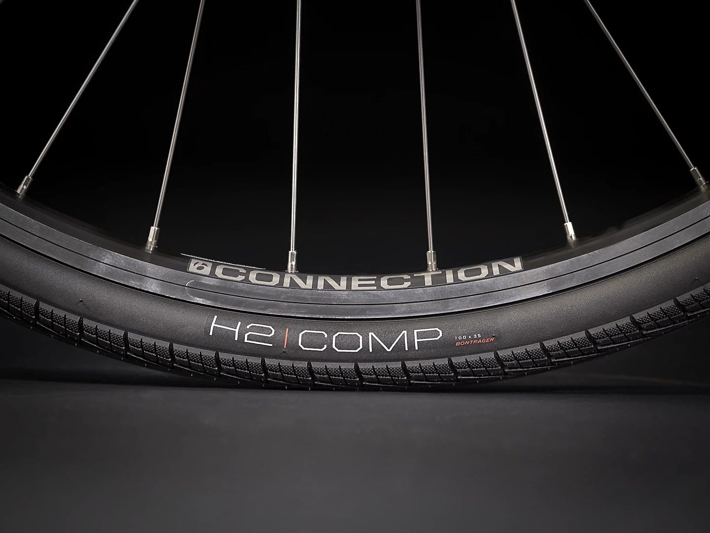 Trek Bicicleta Urbana FX 1 Roja - Rideshop