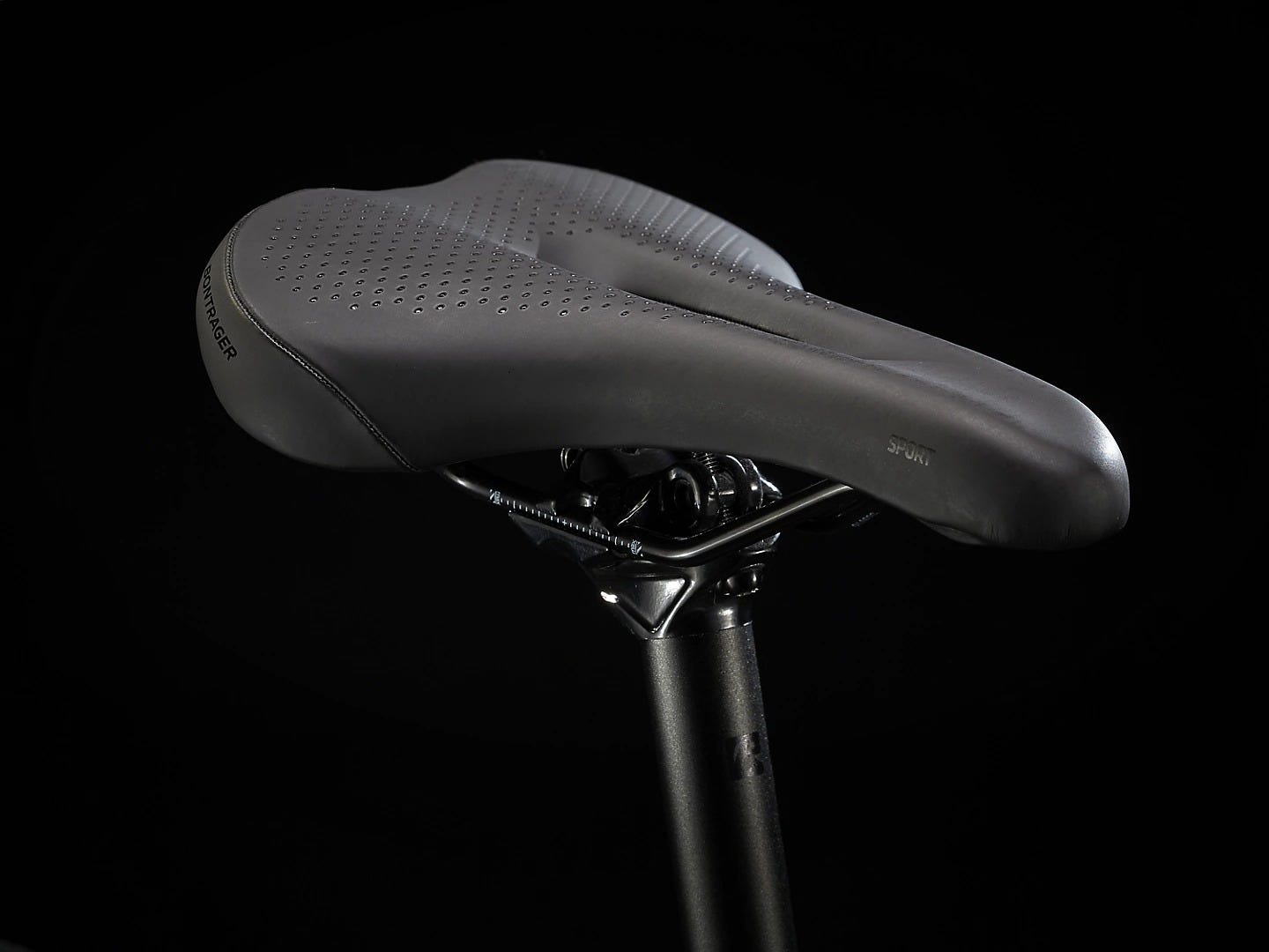 Trek Bicicleta Urbana FX 2 Plata - Rideshop