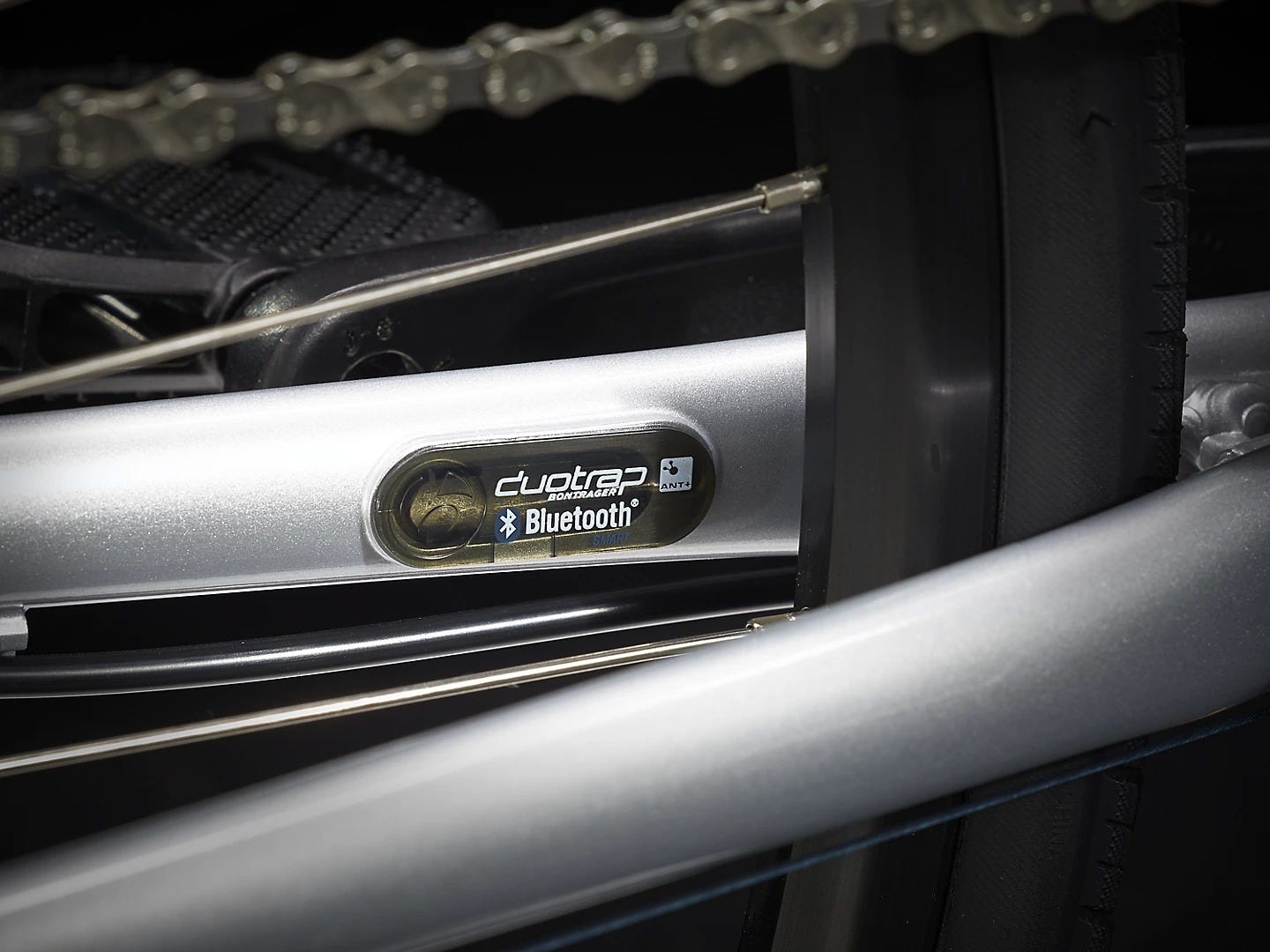 Trek Bicicleta Urbana FX 2 Plata - Rideshop