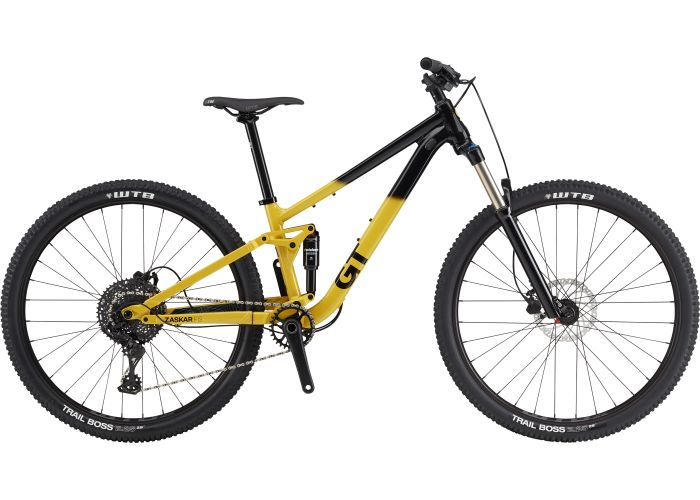 GT Bicicleta Zaskar FS Sport TBD - Rideshop