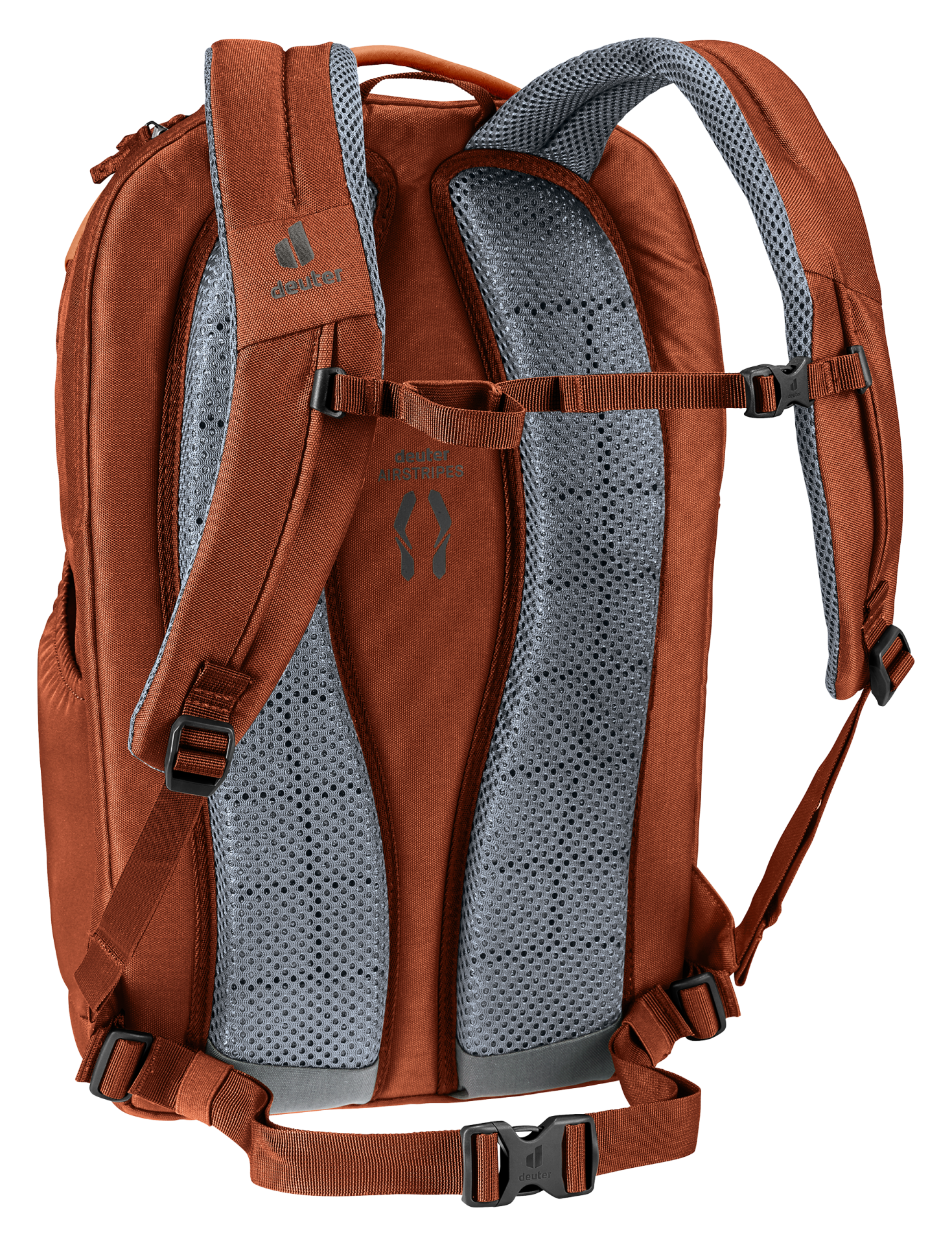 Deuter Mochila Giga copper-oak