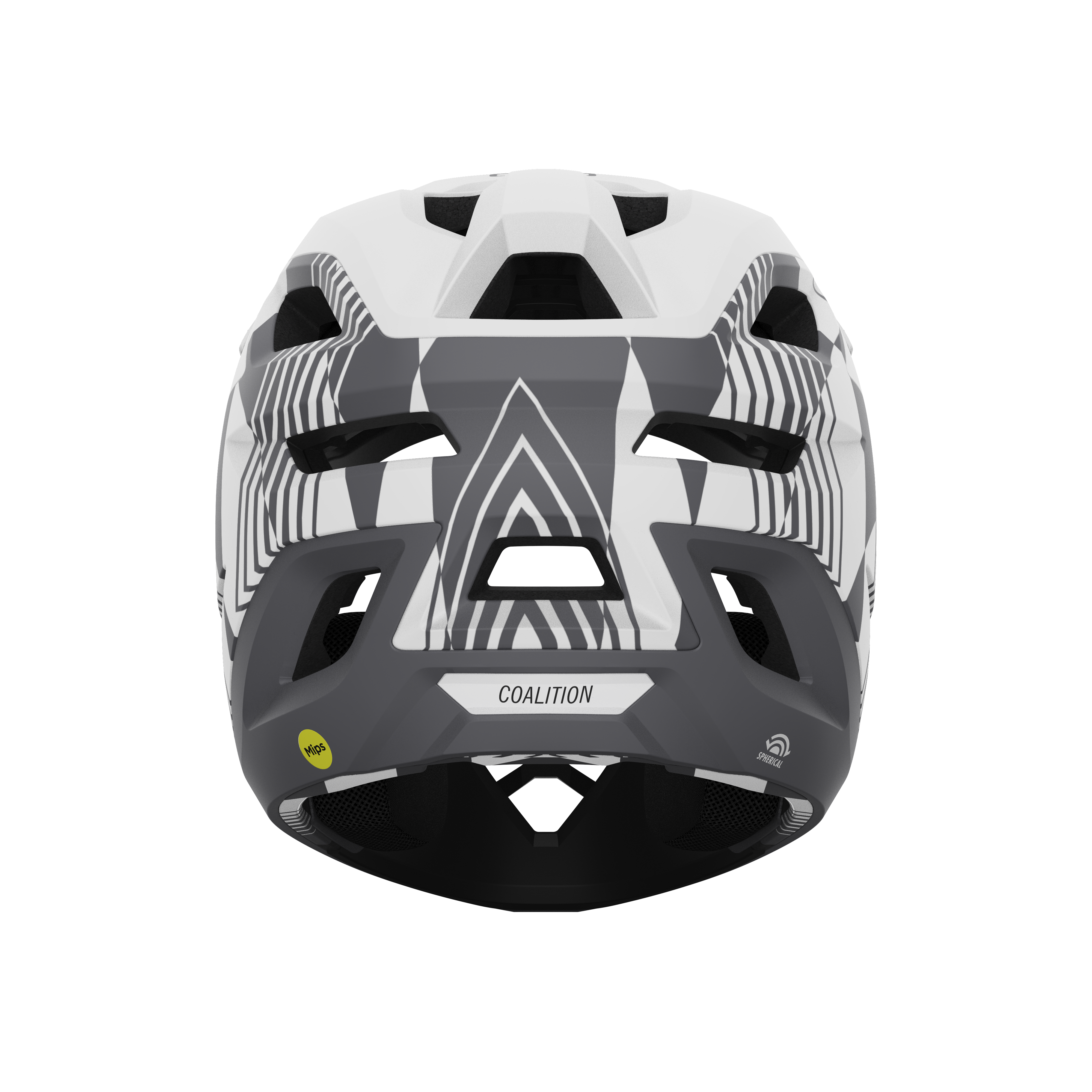CASCO GIRO COALITION SPHERICAL CHARCOAL RUSH(7166016)