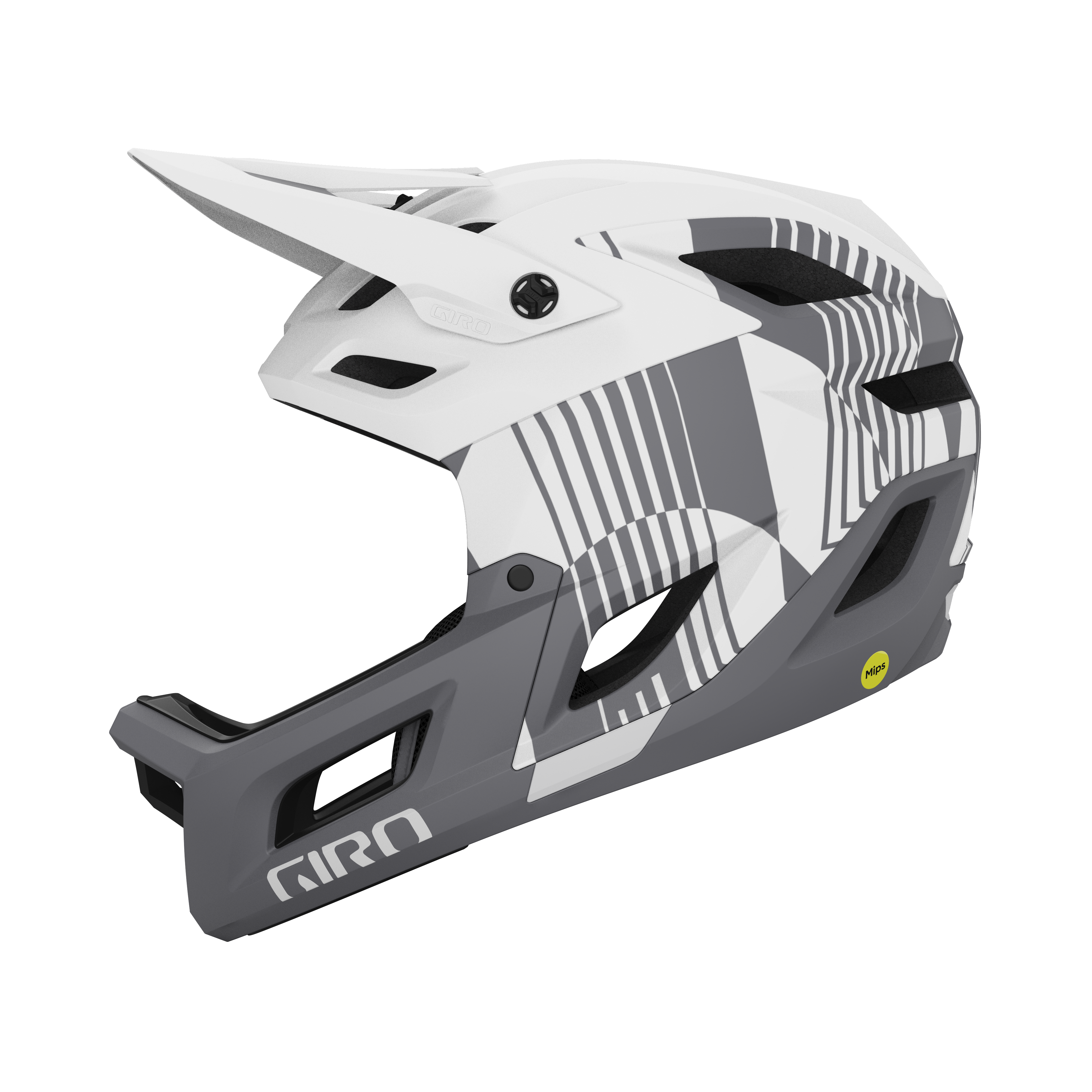 CASCO GIRO COALITION SPHERICAL CHARCOAL RUSH(7166016)