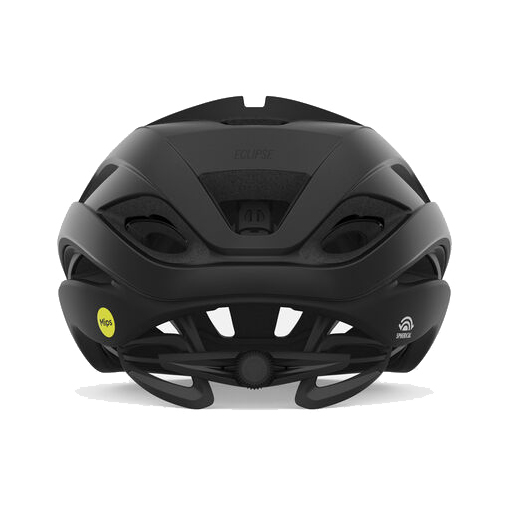 CASCO GIRO ECLIPSE SPHERICAL MT BLACK/GLOSS 22 (7141317)