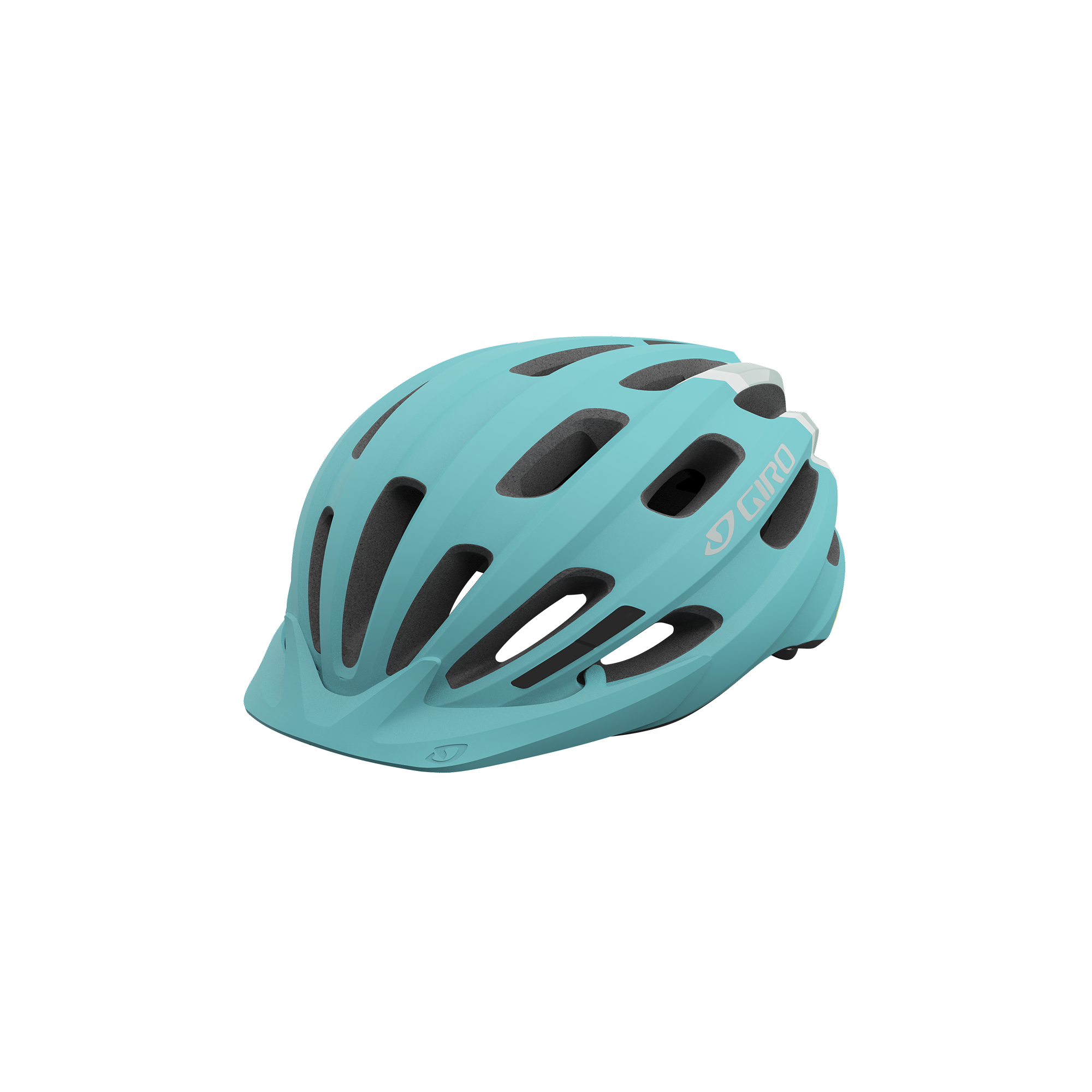 CASCO GIRO HALE NIÑOS MAT UY 18 EU