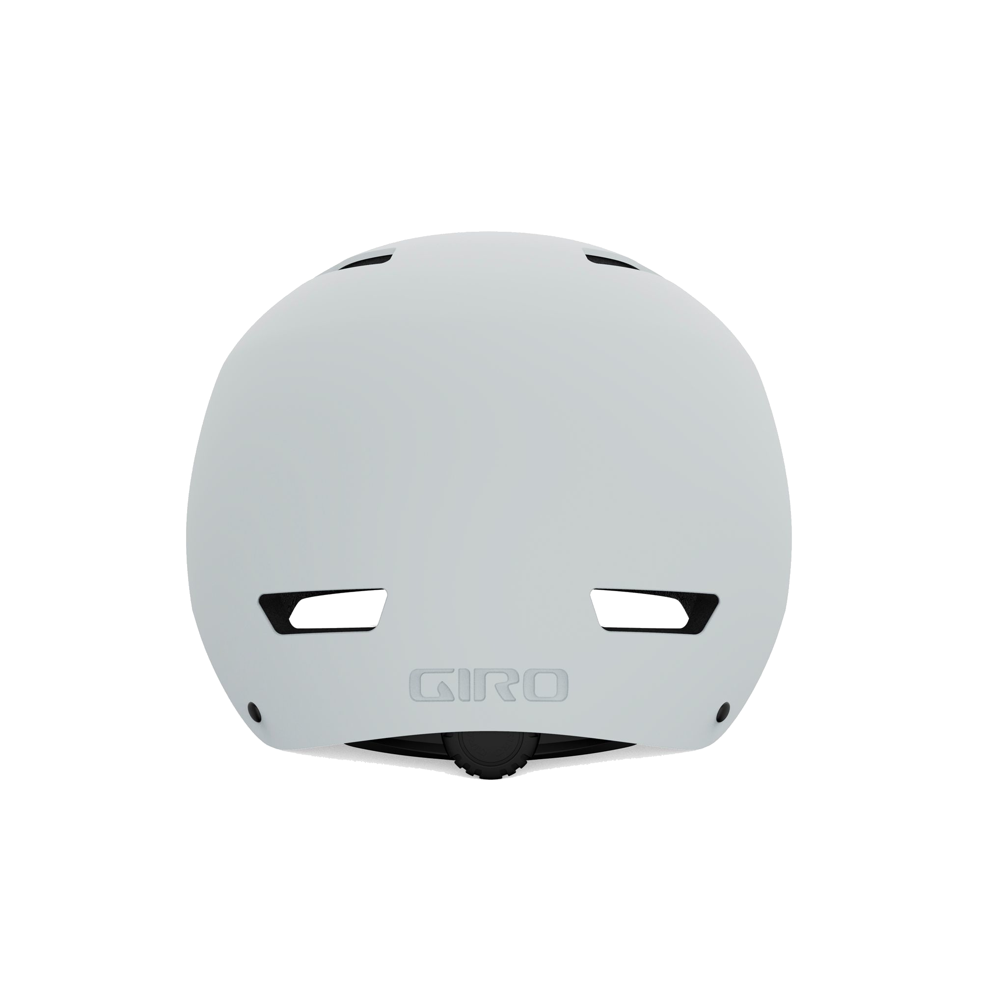 CASCO GIRO QUARTER FS MATE CHALK