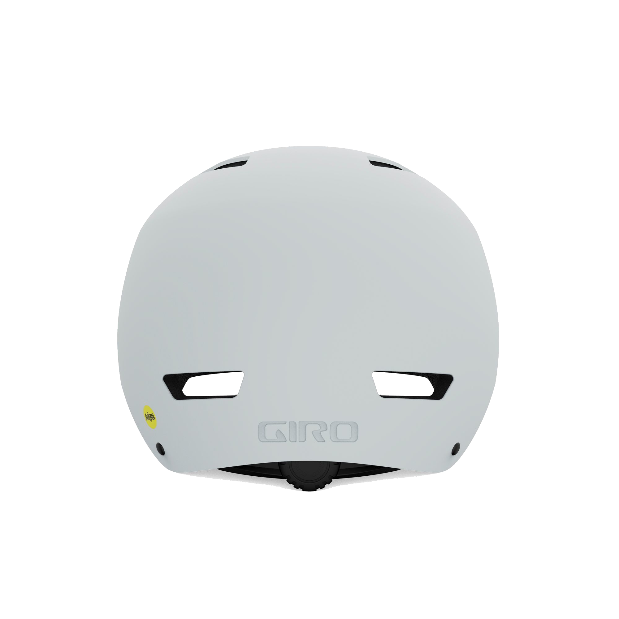 CASCO GIRO QUARTER FS MIPS MATE CHALK