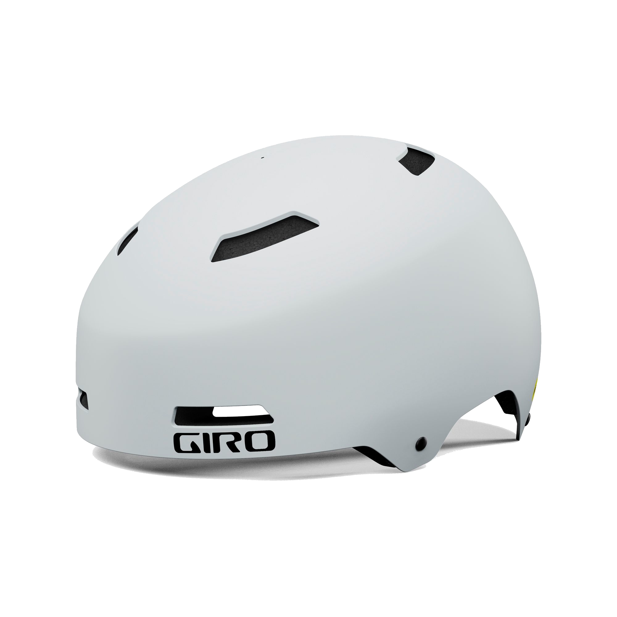 CASCO GIRO QUARTER FS MIPS MATE CHALK