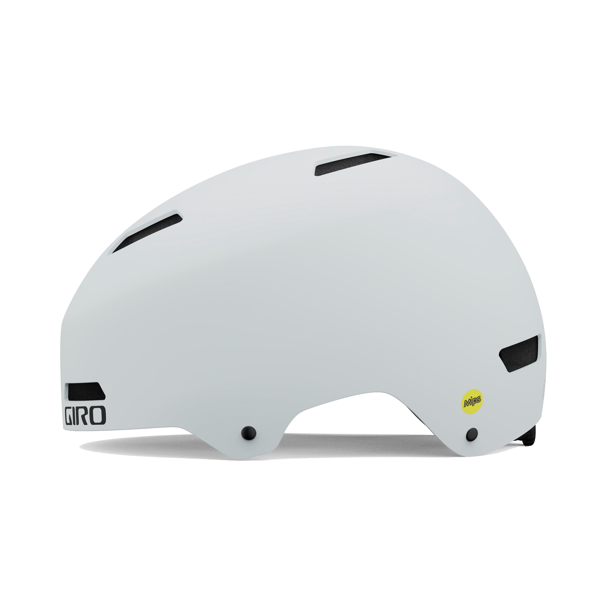 CASCO GIRO QUARTER FS MIPS MATE CHALK