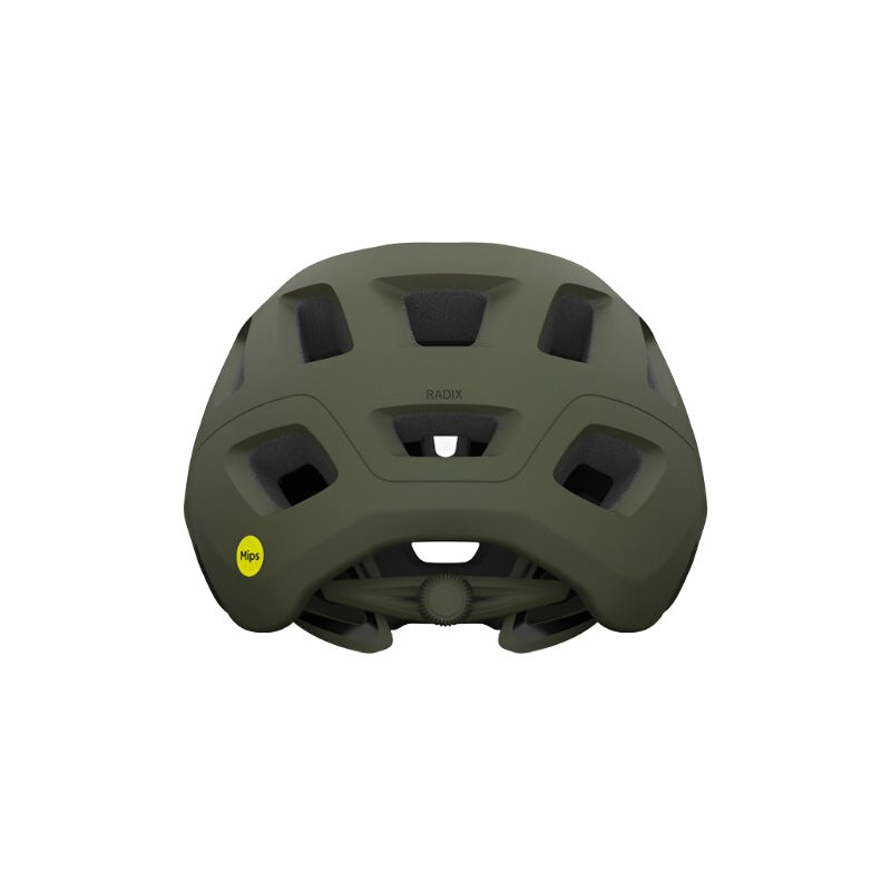 Giro Casco Radix Mips® - Rideshop