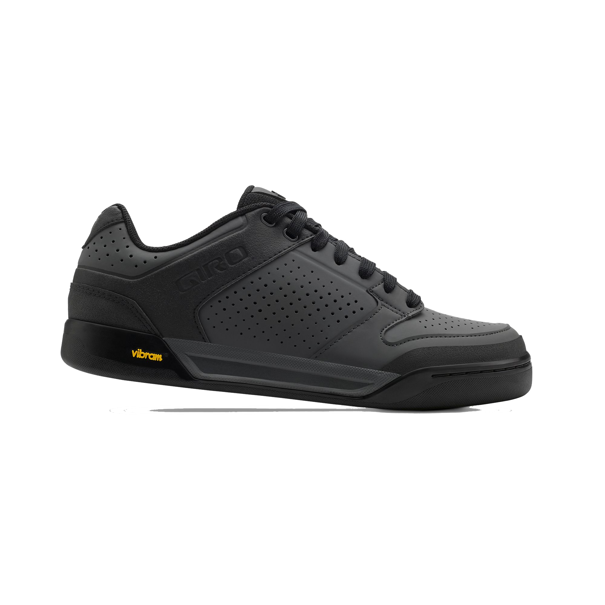 ZAPATILLA DE BICICLETA GIRO RIDDANCE DRK SHDW/BLK T40