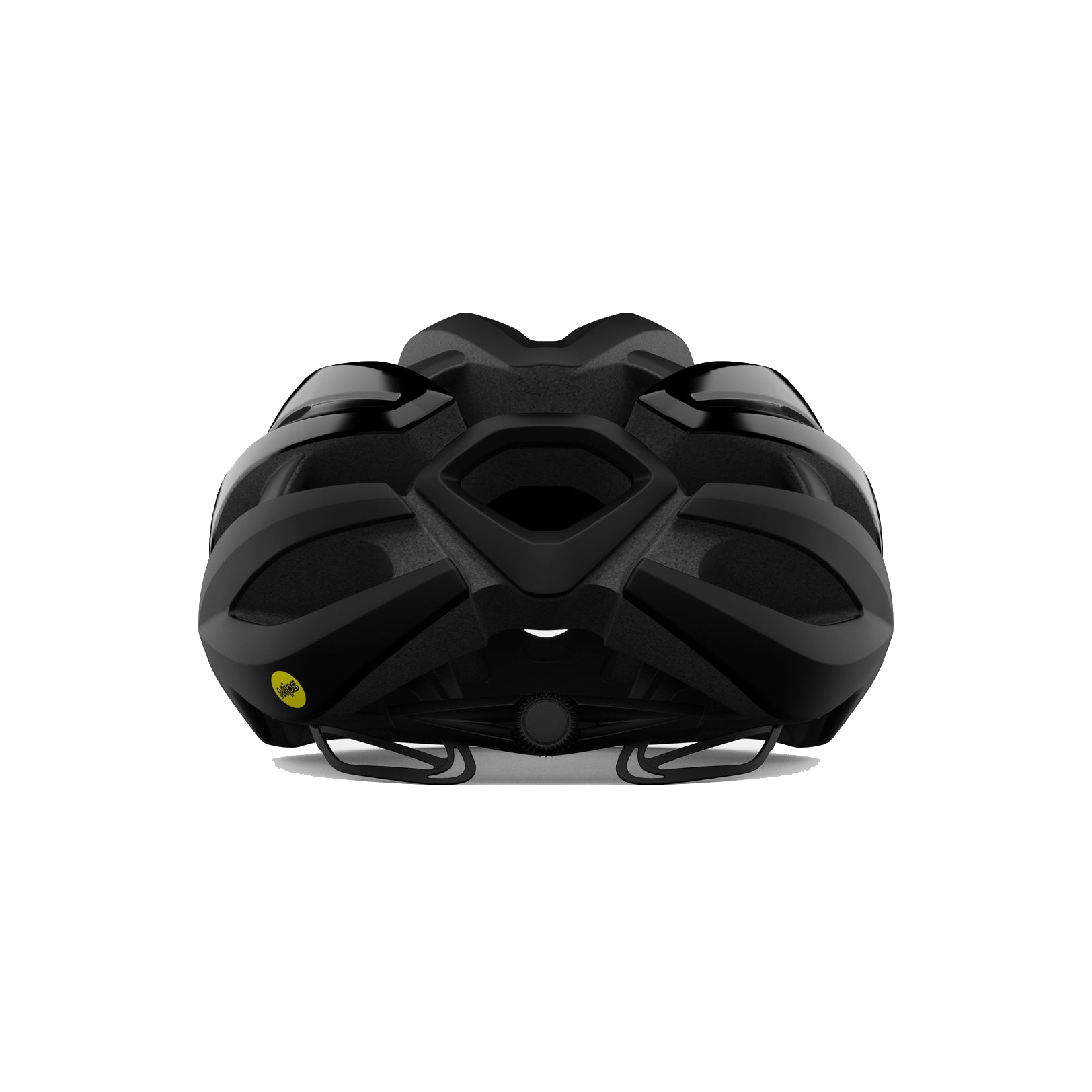 CASCO GIRO SYNTHE MIPS II MATE BLACK