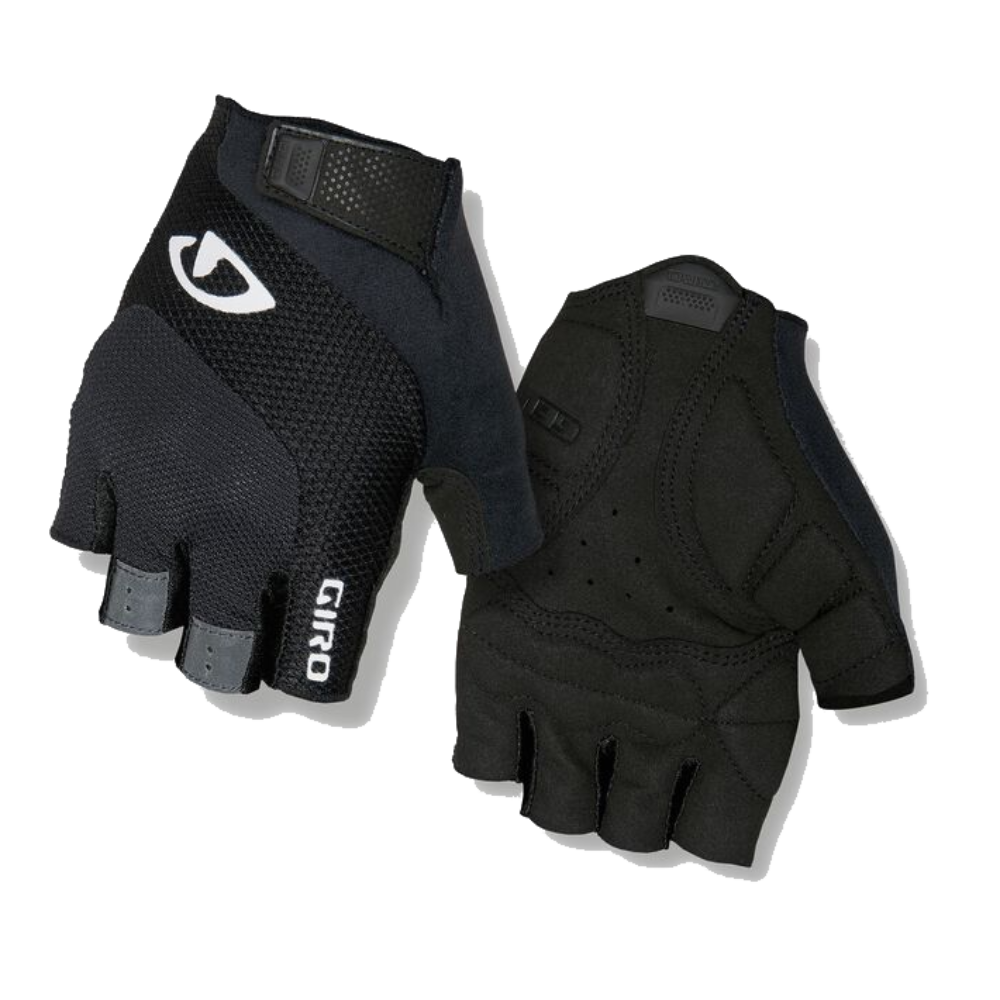 GUANTE GIRO TESSA BLACK WOMAN