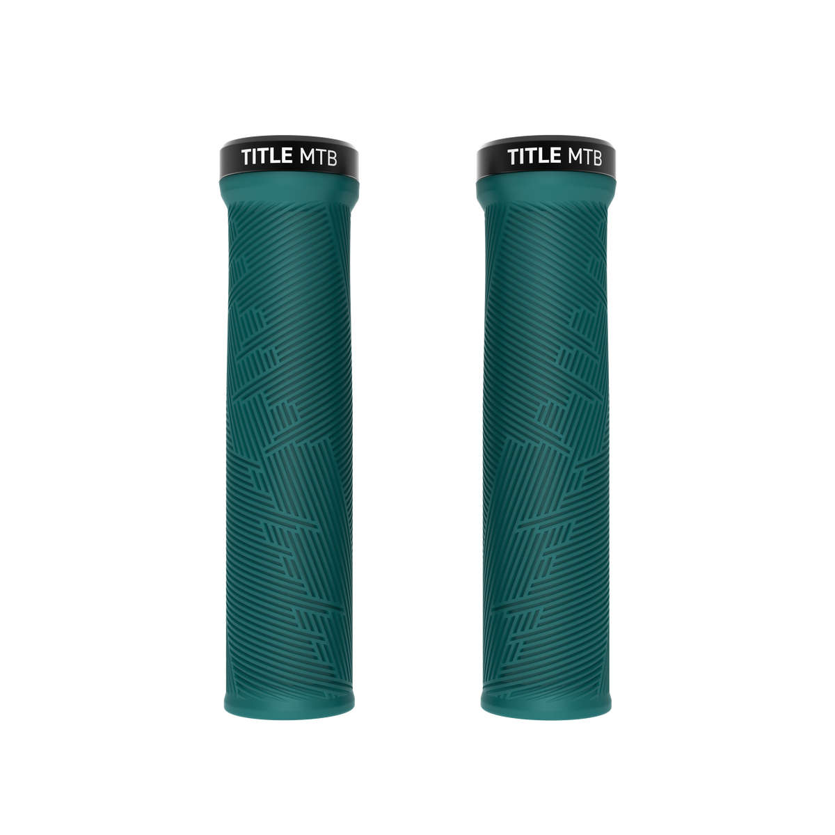 Puño Title FORM Lock-On Regular - Teal