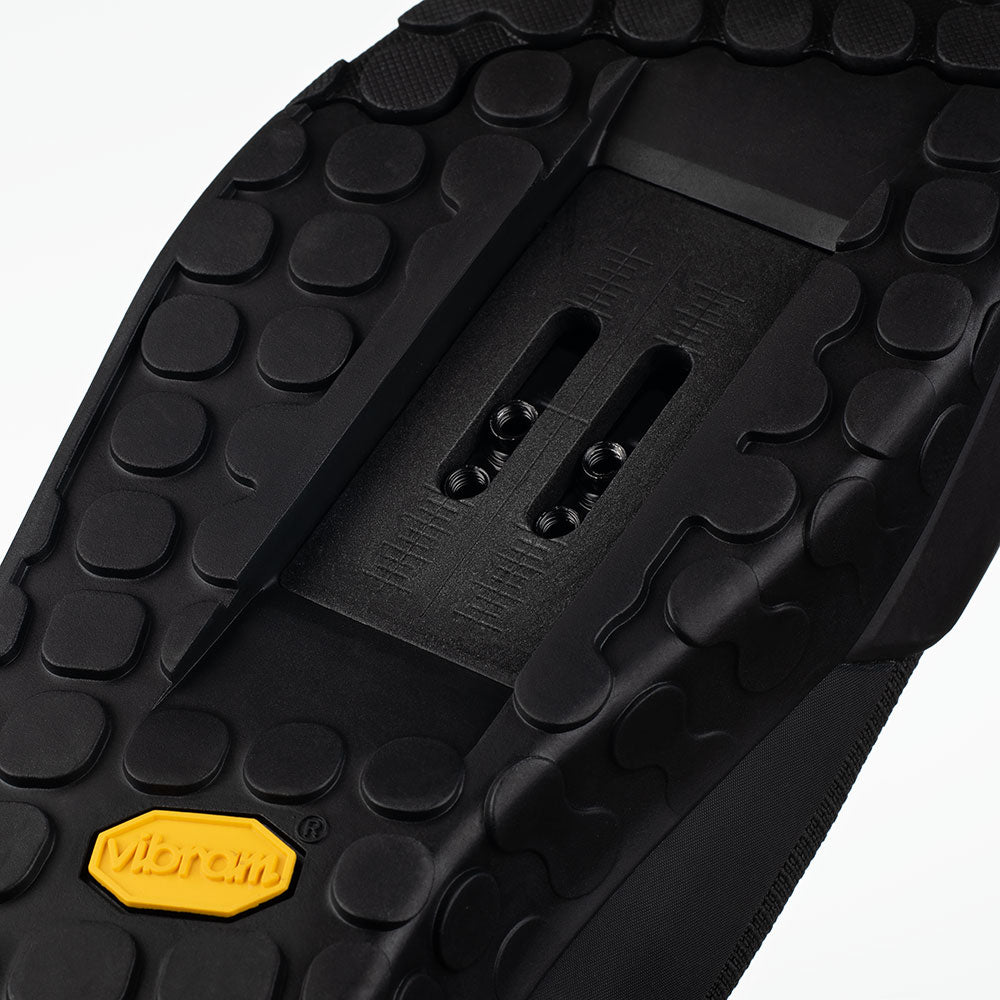 FIZIK Zapatillas de Bicicleta Gravita Sensor | Negro