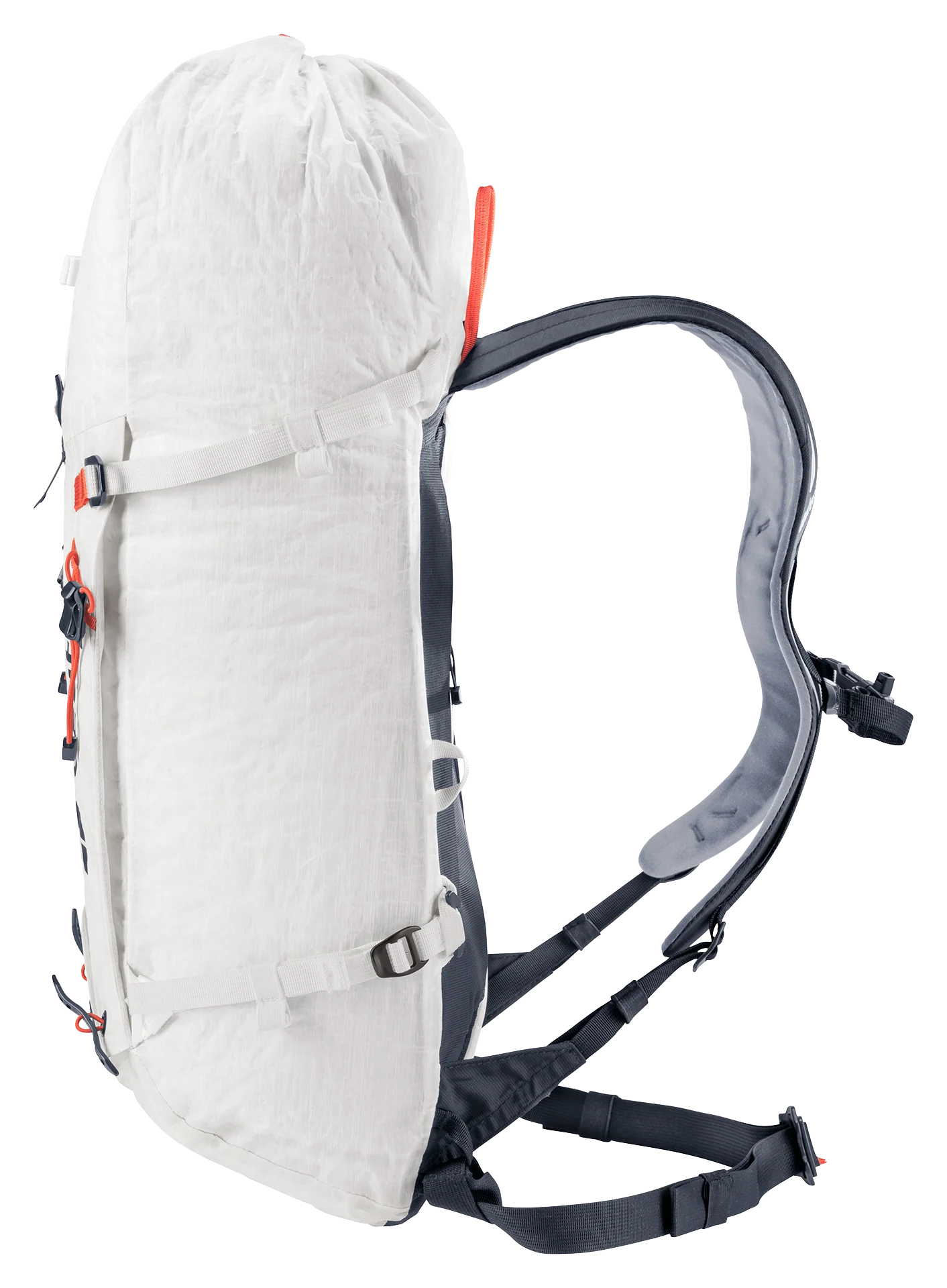 Deuter Mochila Guide Ultra 26 white-black