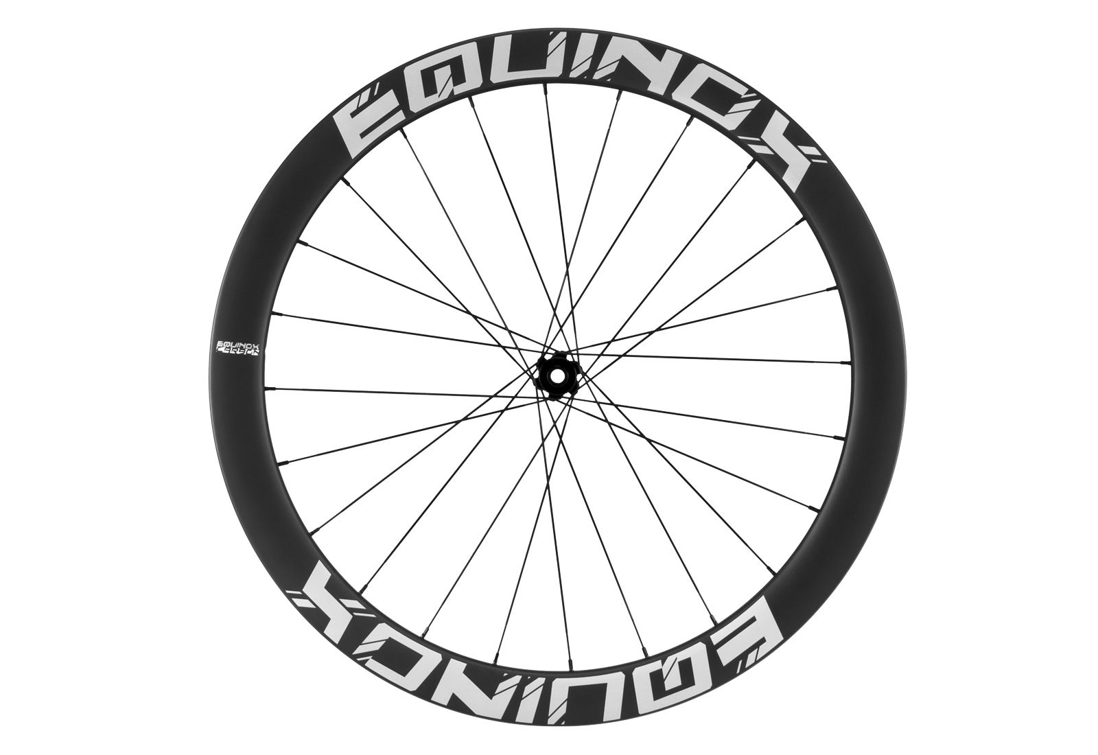 Ruedas Equinox 700 Carbon 50 Disc RD10