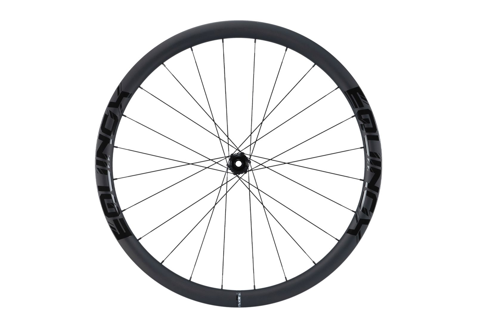 Ruedas Equinox Carbon Gravel GRX 38 Disc