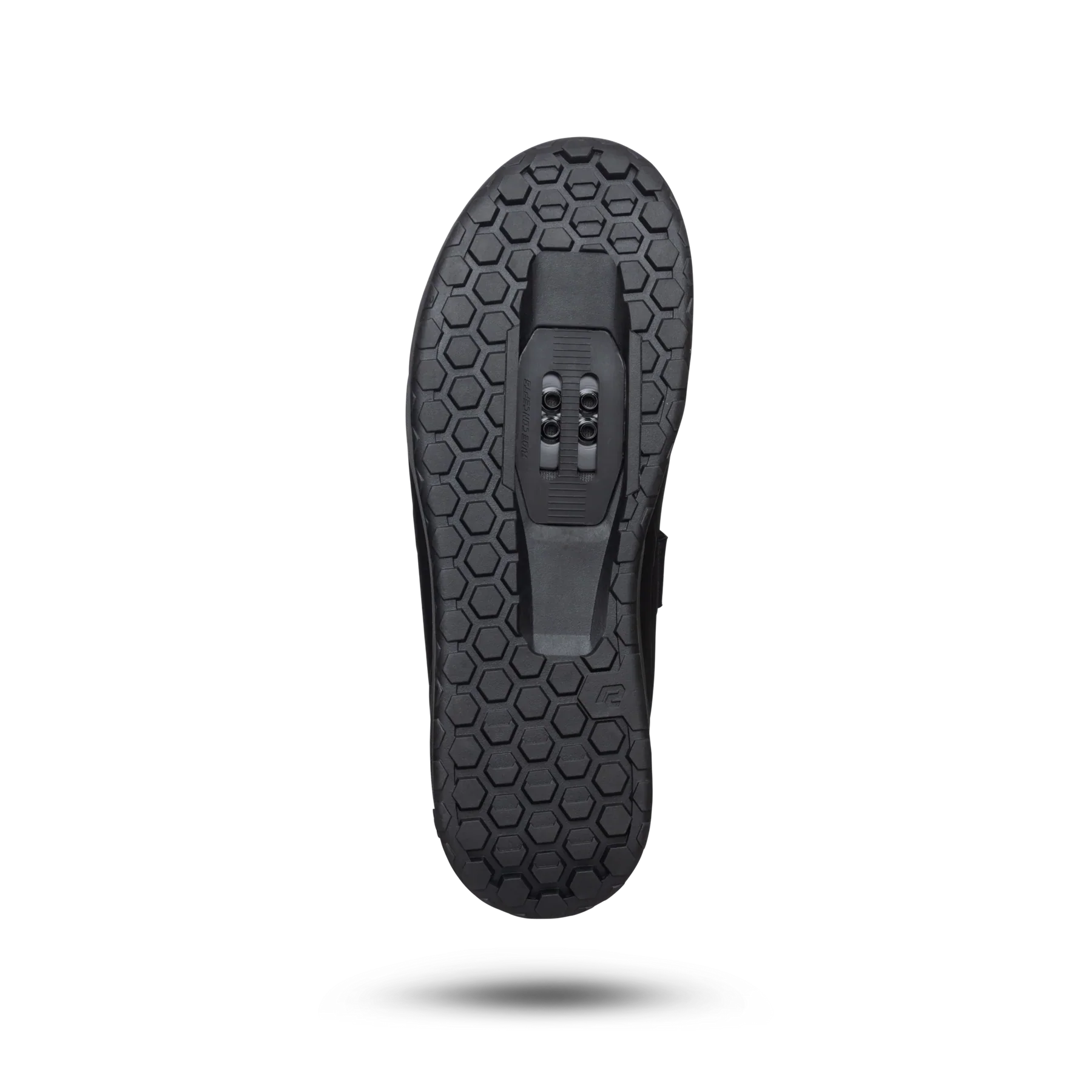 Zapatilla Ride Concepts HELLION CLIP BOA MEN'S-BLACK