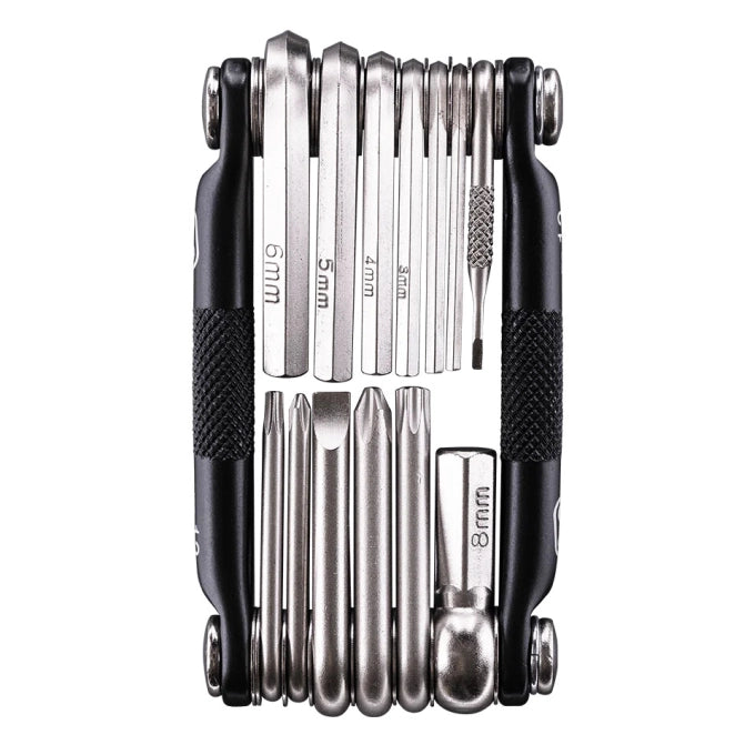 Crankbrothers Multiherramienta Multi 13 - Rideshop