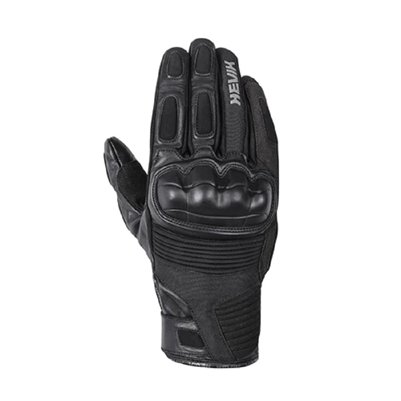 Guante de Moto Hevik Abrego Man Negro