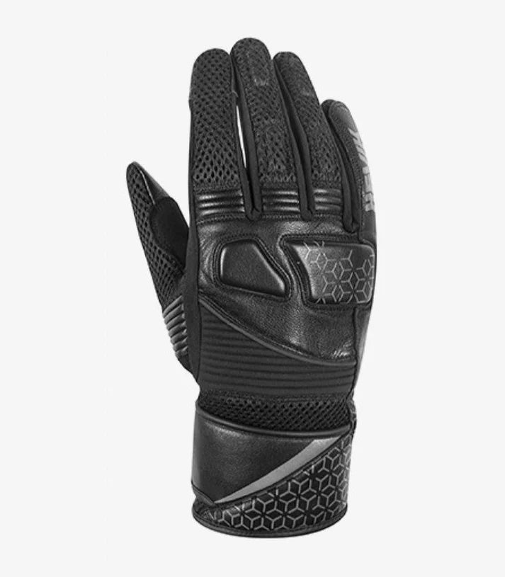 Guante de Moto Hevik Levante Man Negro
