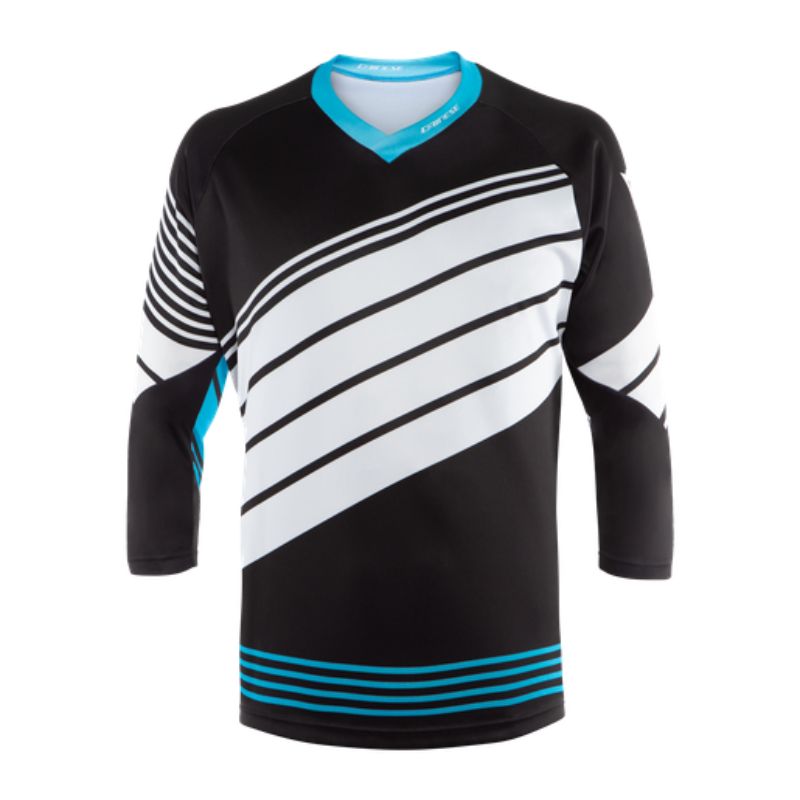 JERSEY MANGA LARGA DAINESE HG 2 HAWAII-OCEAN/STRETCH-LIMO