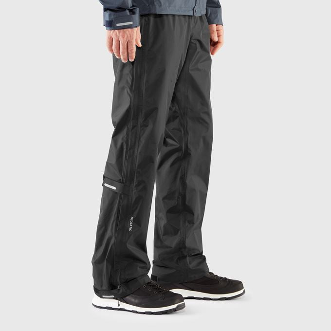 Pantalón Impermeable Hombre High Coast Hydratic