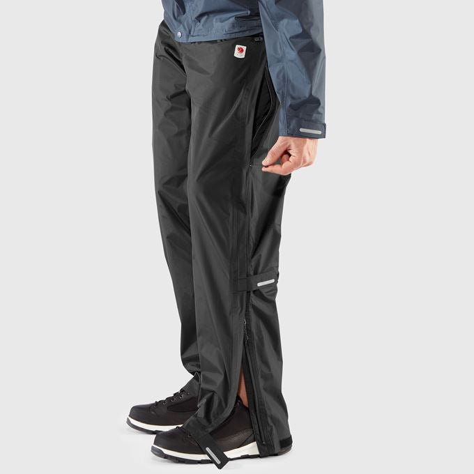 Pantalón Impermeable Hombre High Coast Hydratic