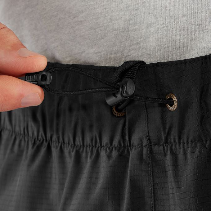 Pantalón Impermeable Hombre High Coast Hydratic