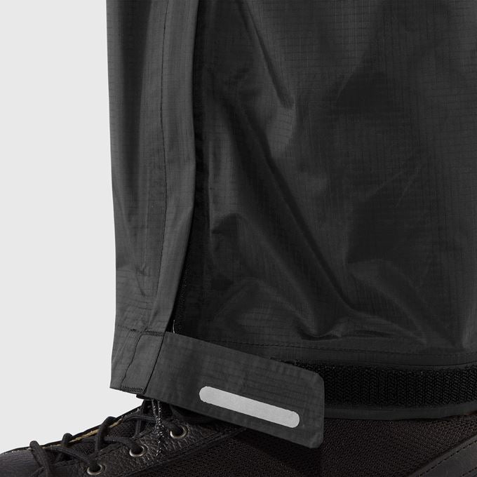 Pantalón Impermeable Hombre High Coast Hydratic