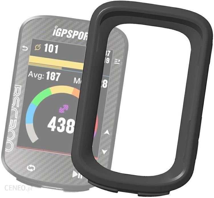 Funda Ciclocomputador iGPSPORT BSC200 o BSC300