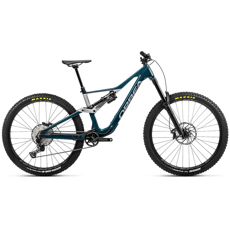 Orbea Bicicleta Rallon M20 Vej-Pla - Rideshop